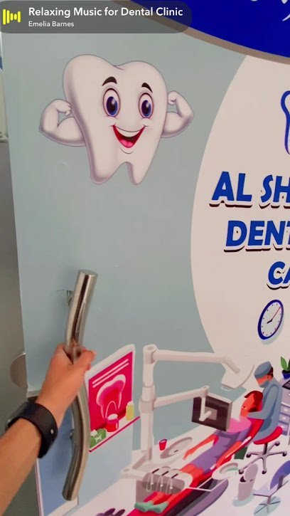 Al Shafa Dental Care