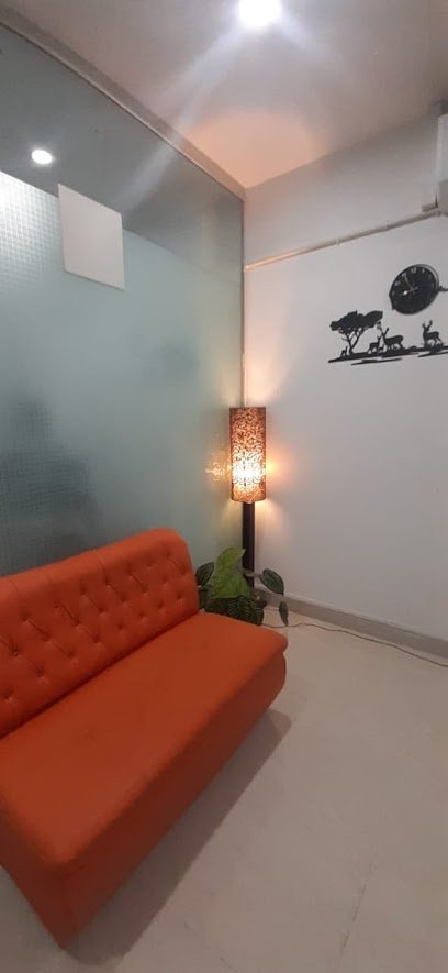 Islam Eye Centre