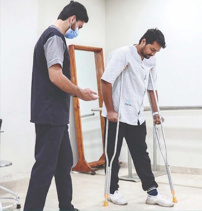 Physio Executive