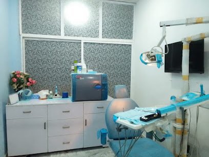 Bushra Dental Care Clinic