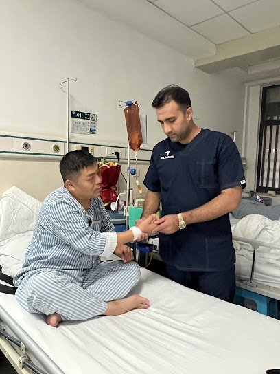 Dr Saddam Clinic