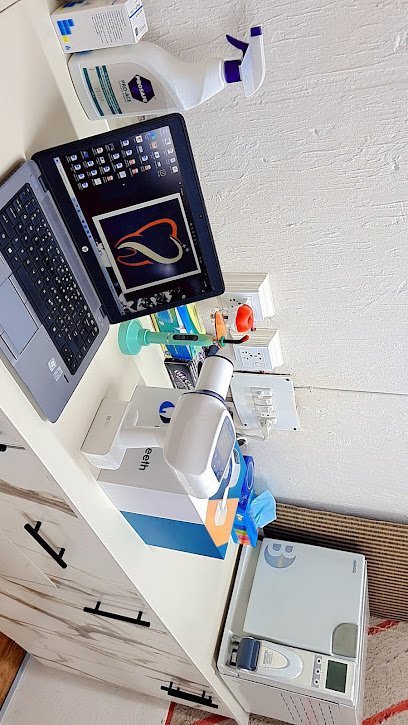 Ifs Dental Clinic