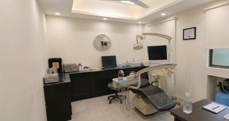 Sehat+ Dental Aesthetic