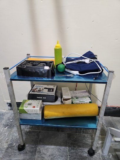 Al Shifa Care And Rehabilitation Center