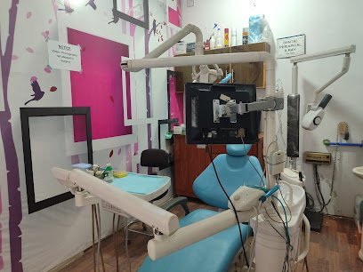 Hareem Dental Care