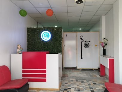 Dr. Uzma Almas Clinic