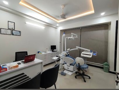 Curadent Dental Studio