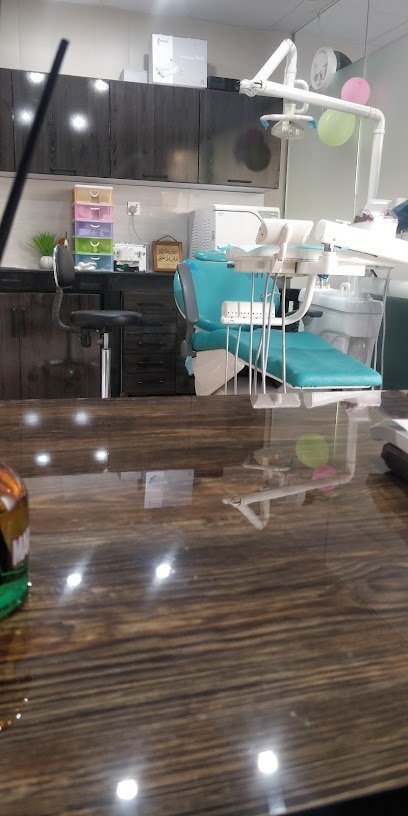 Dental Point Dr Adnan Qadir Khan