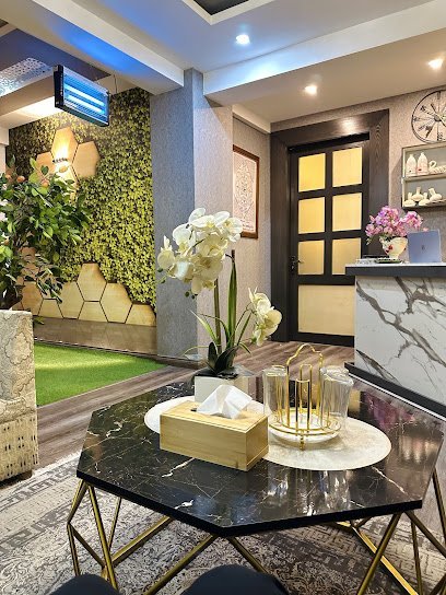Thaiswan Physiotherapy & Nails
