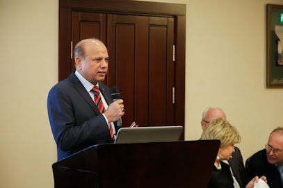 Prof. Dr. Jan Alam