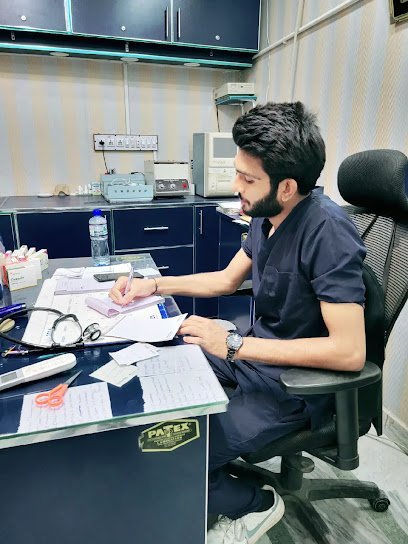 Dr. Awais Rao
