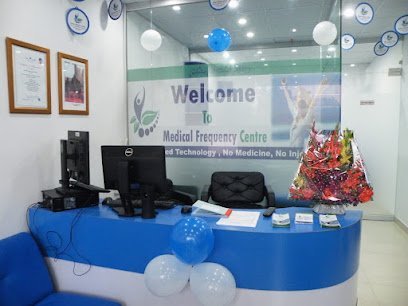 Medical Frequency Centre