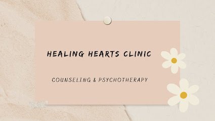 Healing Hearts Therapeutics