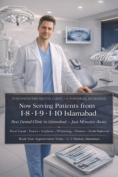Northwestern Dental Clinic