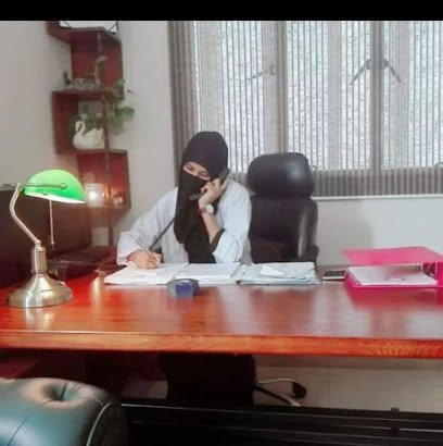 Kiddo Talk (Wajeeha Asma Speech Therapist)
