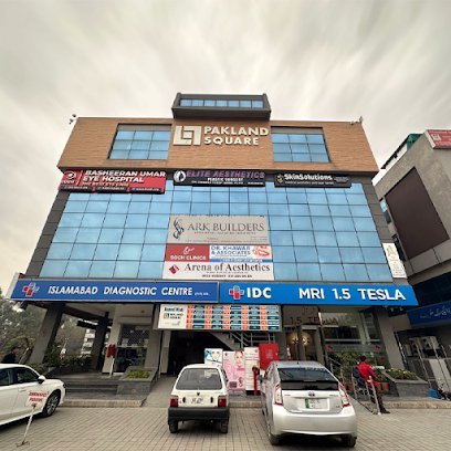 Islamabad Skin & Plastic Surgery Center
