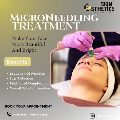 Skin Esthetics Clinic