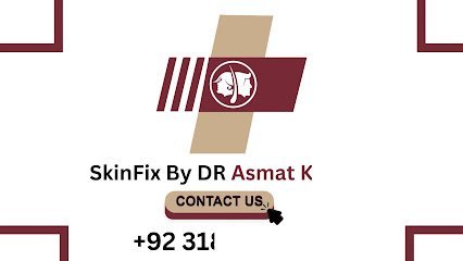 Dr. Asmat Kakar