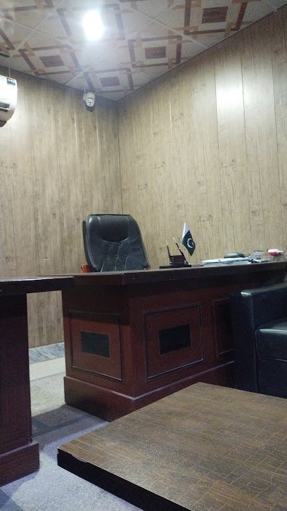 Dr. Rizwan Taj Psychiatry Clinic