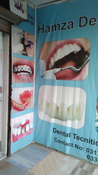 Hamza Dentaal Clinic