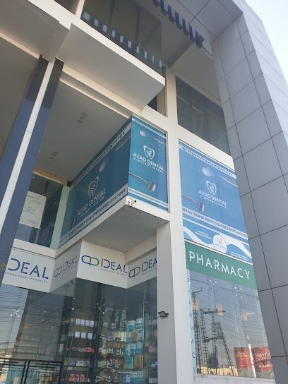 Azad Dental And Implant Center