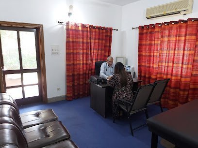 Dr Nisar Clinic
