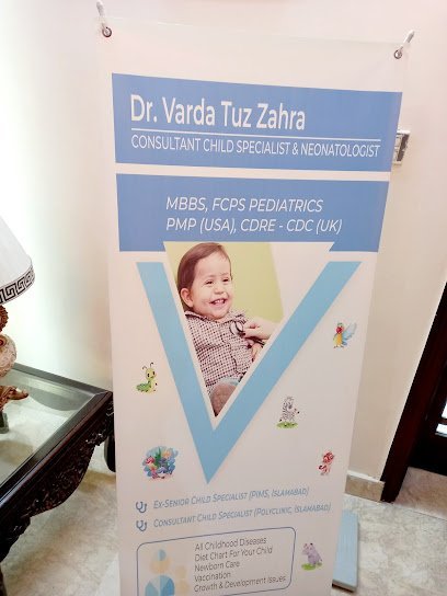Chubby Cheeks Pediatric Clinic
