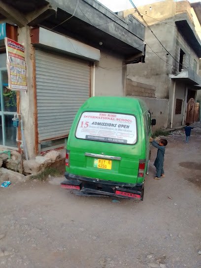 Doctor Imran Baig