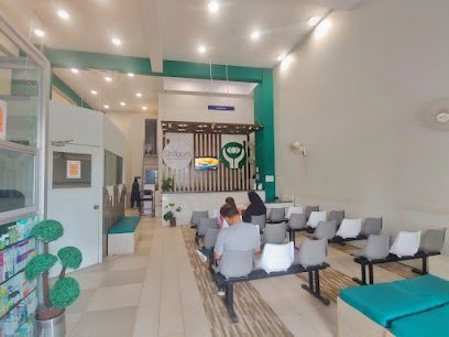 Shifaam Paeds Neurology & Wellness Place