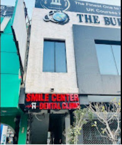 Smile Center Dental Clinic