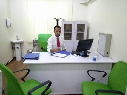 Farabi Counseling