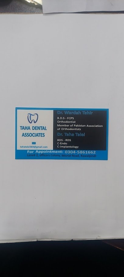 Taha Dental Associates