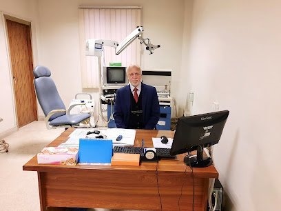Dr Khizar Ent Clinic