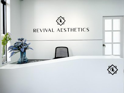 Revival Aesthetics