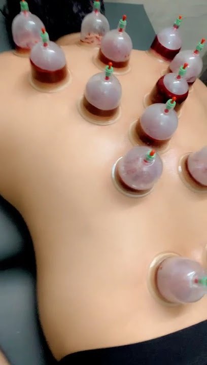 Physiocare (By Dr. Nadia)