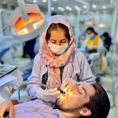 Dr. Mahnoor Baloch