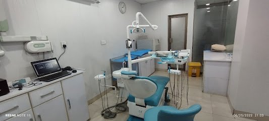 Shahab Dental Surgeon