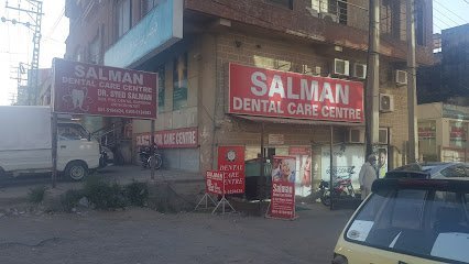 Dr. Salman Dental Care Center