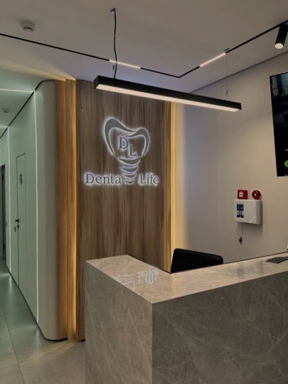 Dental Life (Dl)
