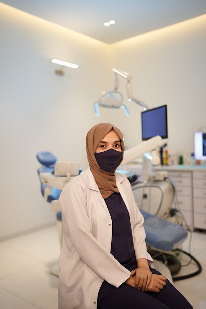 Mushtaq Specialist Dental Practice
