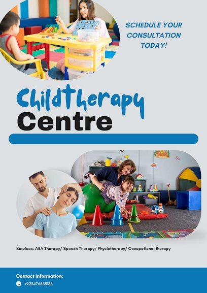 Child Therapy Centre