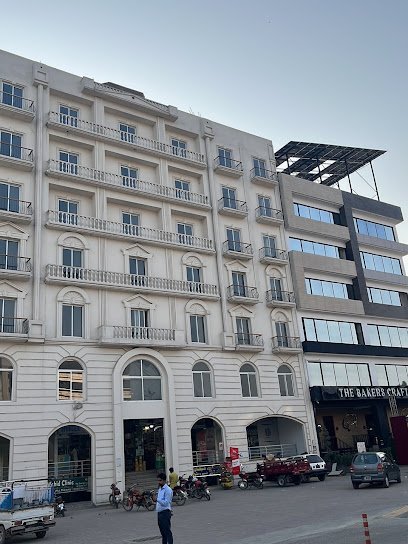 Al-Wahid Clinic