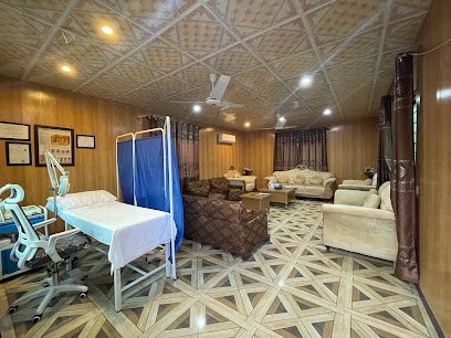 Islamabad Electrolysis Clinic