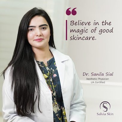 Salvia Skin Clinic