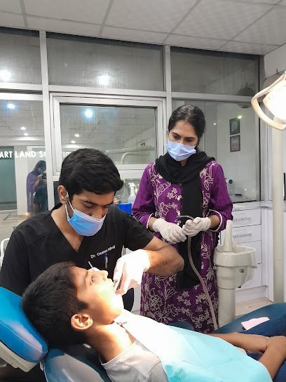 Capital Dental Surgery & Family Clinic