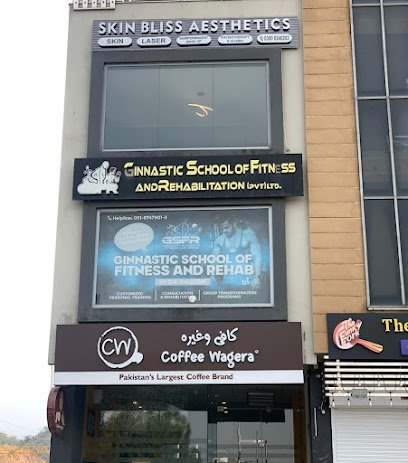 Skin Bliss Aesthetic Clinic
