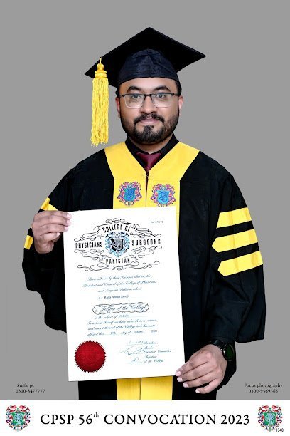 Dr. Rana Ahsan Javed
