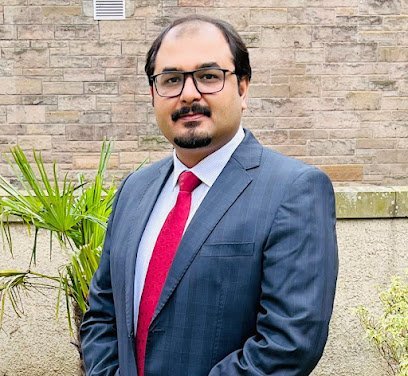 Dr Rahman Rasool Akhtar