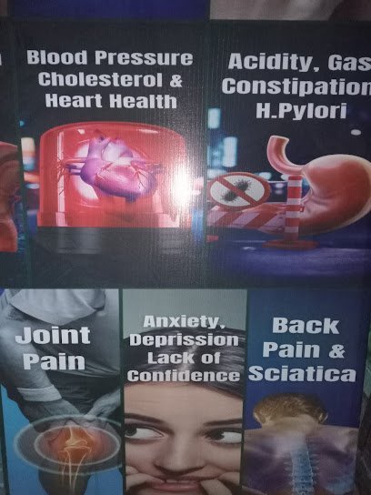 The Ashraf Healers Homeopathic Clinic