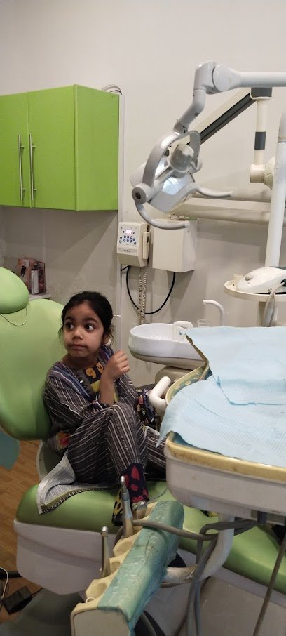Dental Clinic Dr Nida